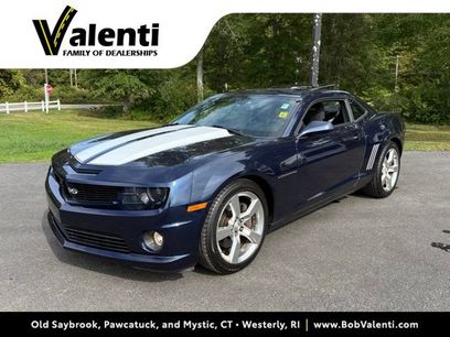 Used 2010 Chevrolet Camaro SS w/ RS Package