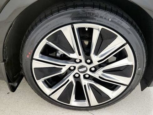 Used 2024 Cadillac Lyriq Luxury RWD image 79