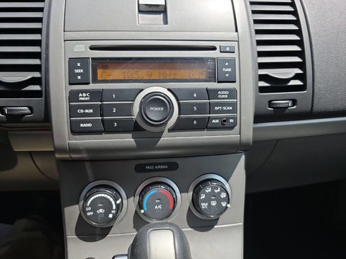 Used 2008 Nissan Sentra 2.0 image 15