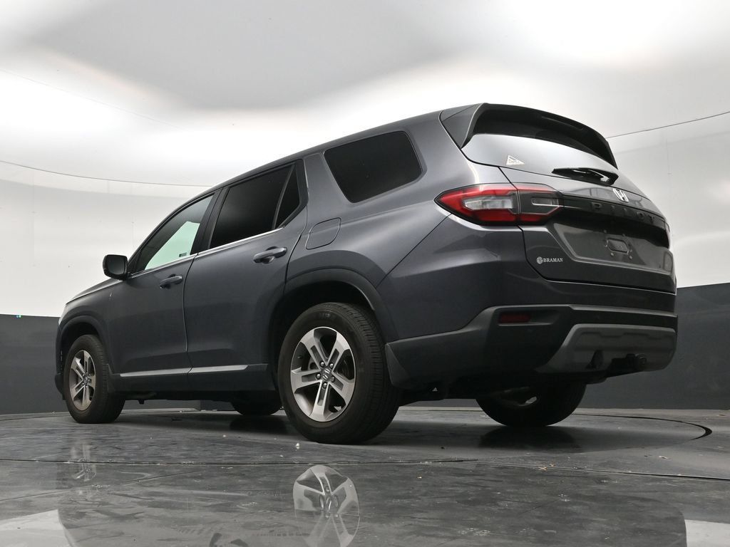 Used 2024 Honda Pilot EX-L image 21