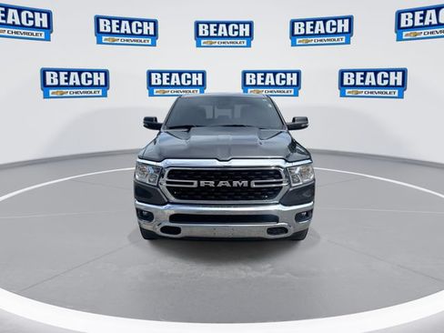 Used 2023 RAM 1500 Big Horn AWD/4WD image 5
