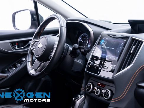 Used 2022 Subaru Crosstrek 2.5i Limited w/ Popular Package #4 image 46