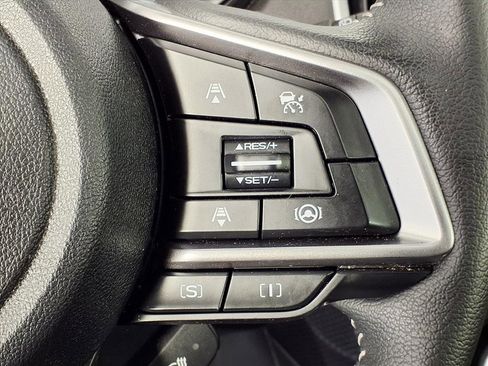 Used 2021 Subaru Forester Limited image 20