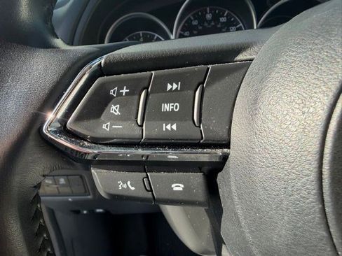 Used 2023 MAZDA CX-5 AWD 2.5 S w/ Select Package image 10