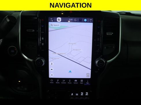 New 2026 RAM 2500 Big Horn image 14