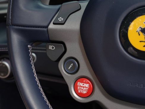 Used 2017 Ferrari 488 Spider RWD image 28
