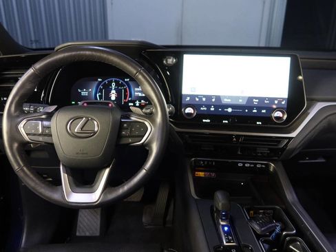 Used 2024 Lexus TX 350 FWD w/ Technology Package image 22