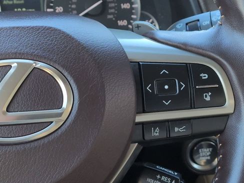 Used 2020 Lexus RX 350 AWD w/ Premium Package image 27