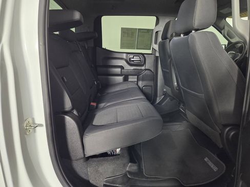 Used 2019 Chevrolet Silverado 1500 LT w/ All-Star Edition image 29