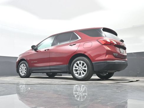 Used 2020 Chevrolet Equinox LT FWD image 17