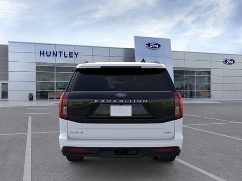 New 2025 Ford Expedition Max Active AWD/4WD image 5