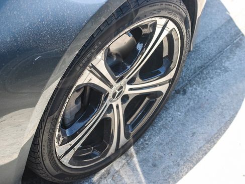 Used 2022 Mercedes-Benz C 300 Sedan image 17