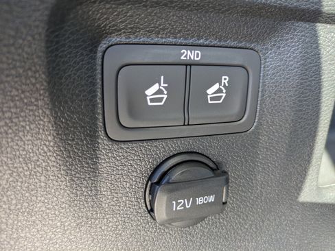 New 2025 Kia Telluride EX image 15