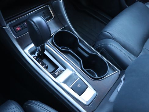 Used 2021 Subaru Ascent Touring w/ Popular Package #2A image 30