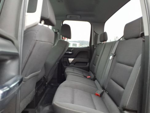 Used 2019 Chevrolet Silverado 1500 LT w/ All Star Edition image 11