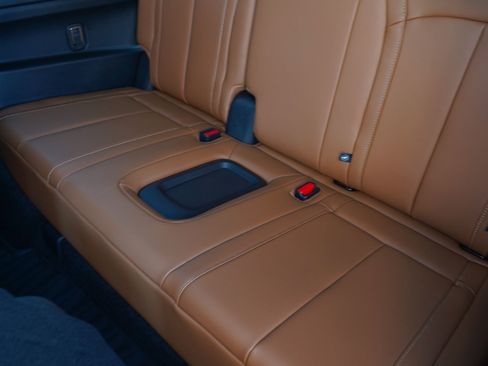 New 2026 INFINITI QX60 Autograph w/ Dark Cargo Package image 24