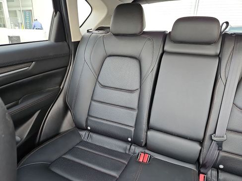 Used 2020 MAZDA CX-5 Grand Touring FWD image 13