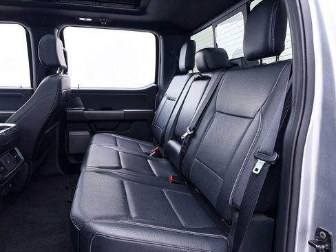 Used 2025 Ford F150 Lariat image 41