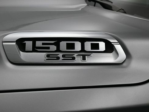 Used 2025 RAM 1500 Big Horn AWD/4WD image 41