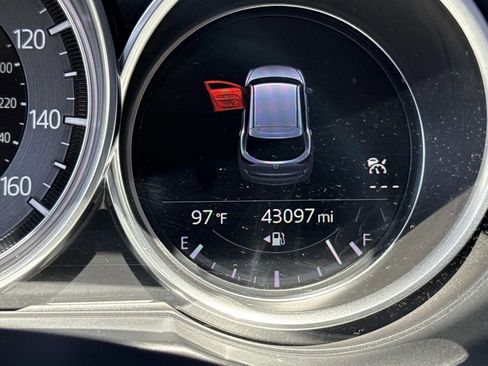 Used 2022 MAZDA CX-5 AWD 2.5 S image 39