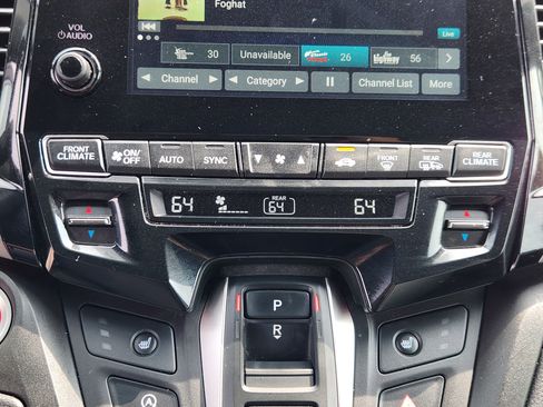 Used 2023 Honda Odyssey Sport image 22