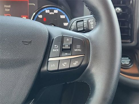 Used 2024 Ford Bronco Sport Outer Banks image 29