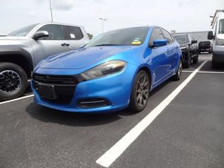 Used 2016 Dodge Dart SE w/ Convenience Group FWD video 1