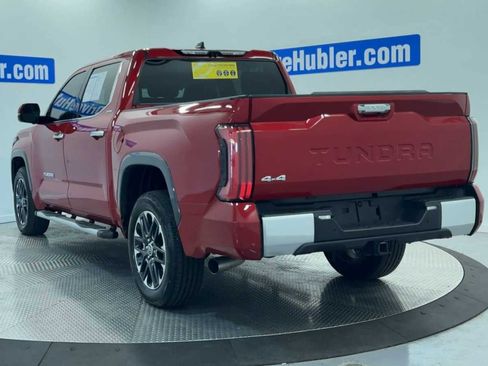 Used 2022 Toyota Tundra Limited AWD/4WD image 50
