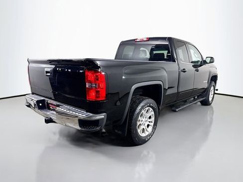 Used 2014 GMC Sierra 1500 SLE w/ SLE Value Package AWD/4WD image 6