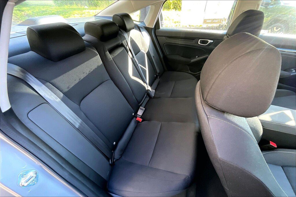 Used 2023 Honda Civic EX image 16