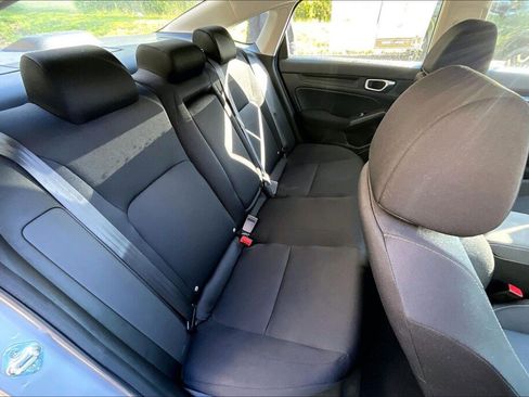 Used 2023 Honda Civic EX image 16