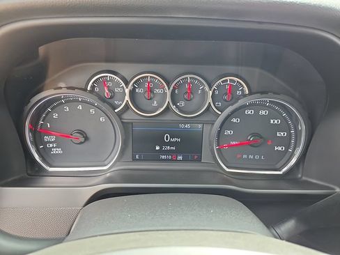 Used 2020 Chevrolet Silverado 1500 LT w/ All-Star Edition AWD/4WD image 24