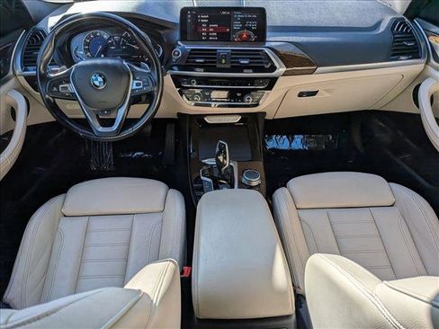 Used 2019 BMW X3 xDrive30i w/ Driving Assistance Package image 17