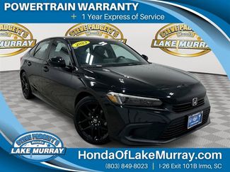 Used 2023 Honda Civic Sport video 1