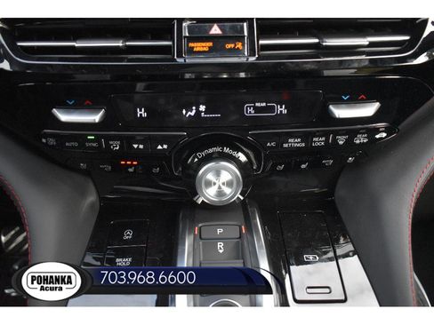 New 2026 Acura MDX A-Spec image 16