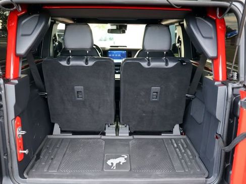 Used 2024 Ford Bronco Big Bend image 22