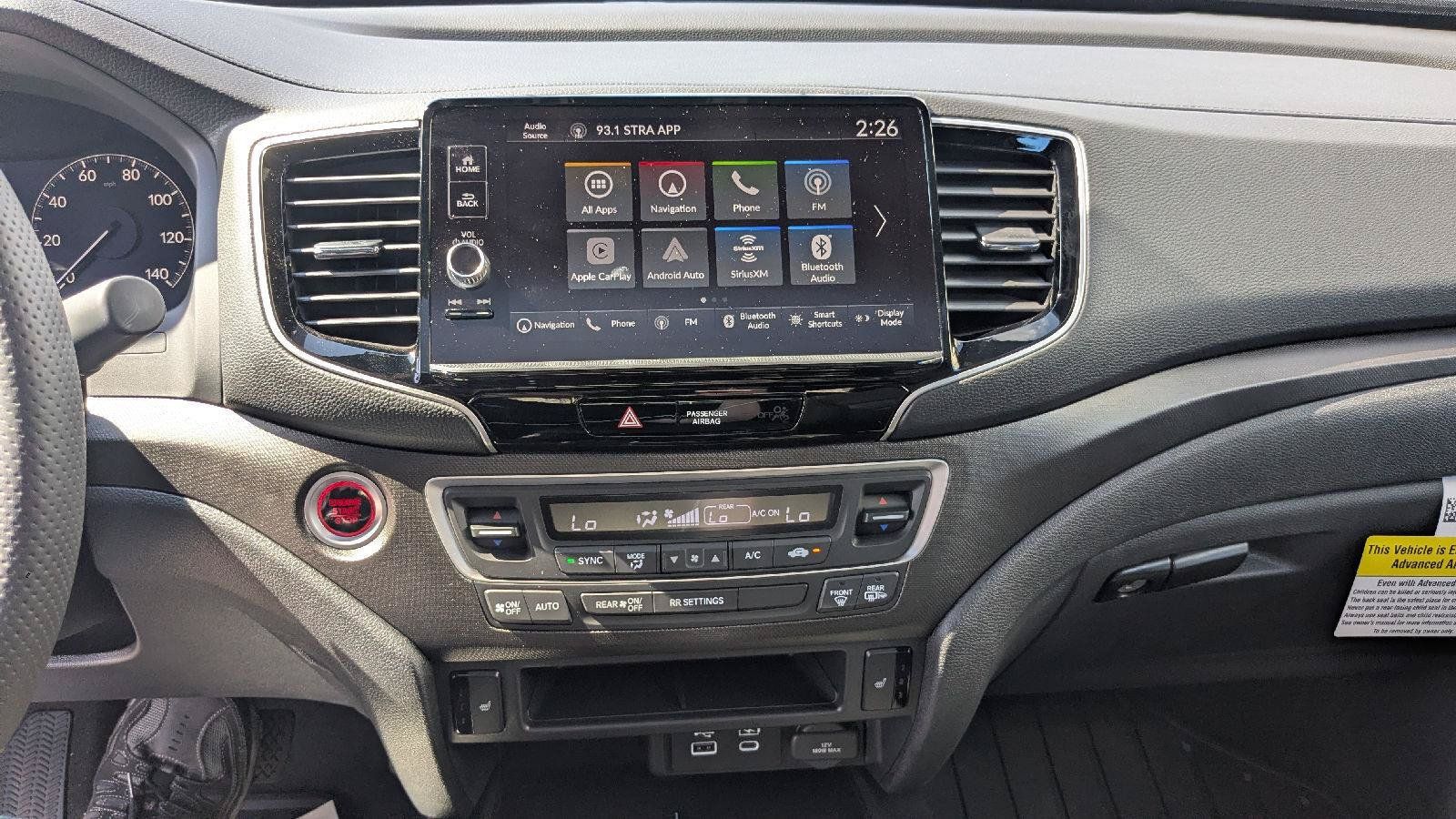 Used 2025 Honda Ridgeline TrailSport+ image 22
