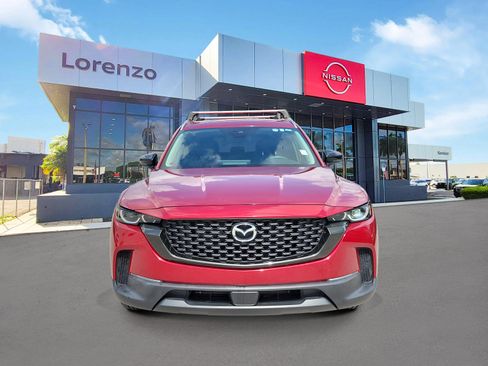 Used 2024 MAZDA CX-50 AWD 2.5 S w/ Select Package image 2
