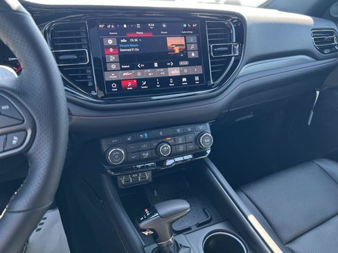 New 2026 Dodge Durango GT AWD/4WD image 25