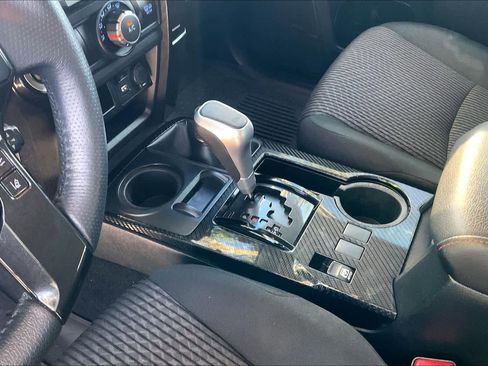 Used 2023 Toyota 4Runner TRD Off-Road image 17