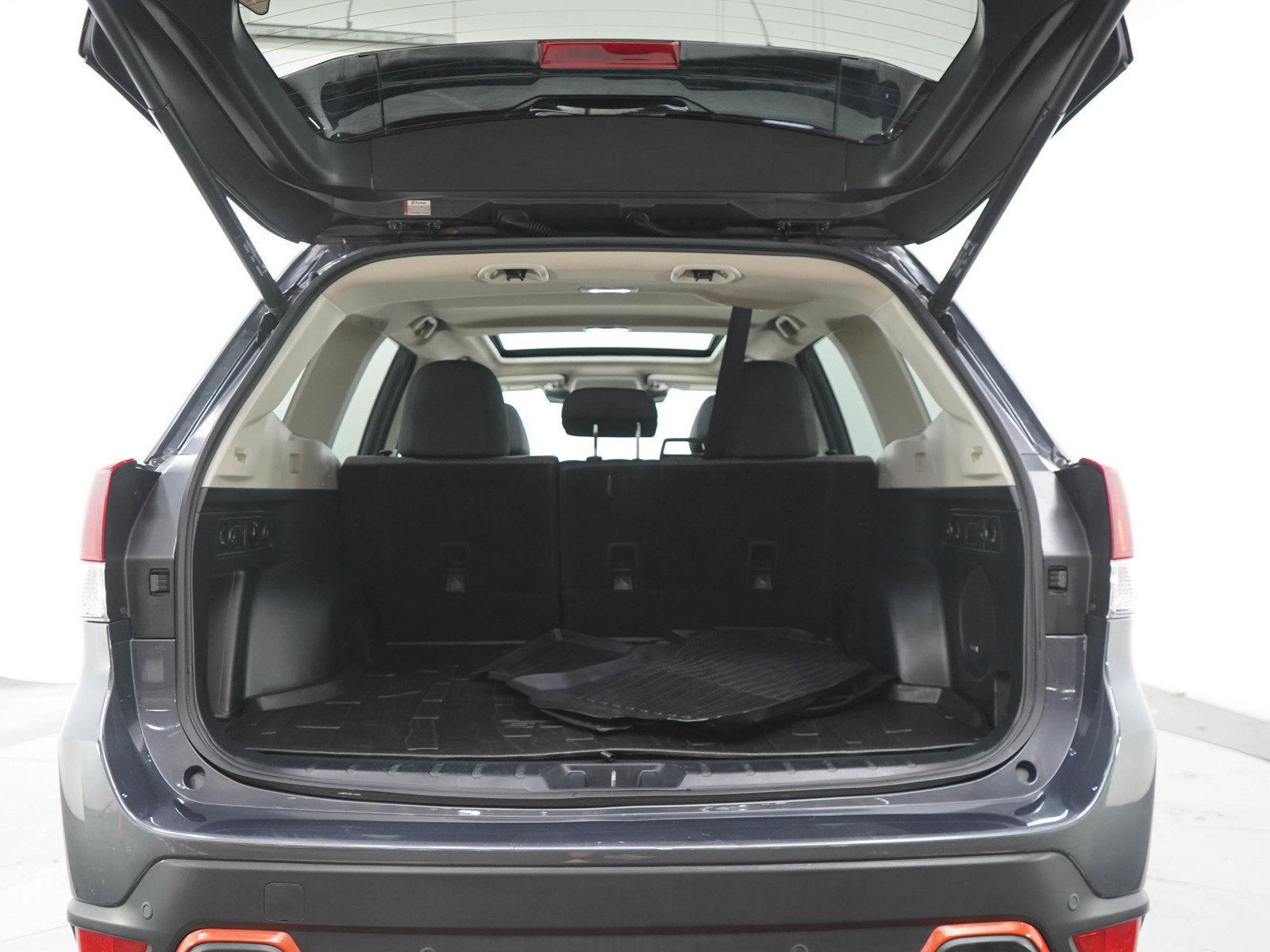 Used 2024 Subaru Forester Sport AWD/4WD image 17