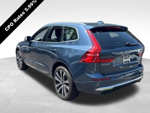 Used 2023 Volvo XC60 B5 Ultimate w/ Climate Package AWD/4WD image 5