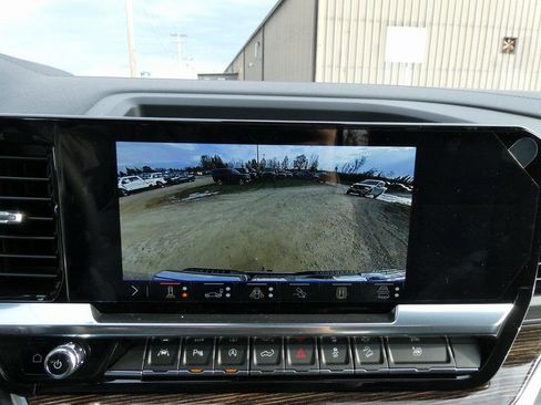 New 2026 GMC Sierra 1500 Elevation w/ Elevation Premium Package image 29