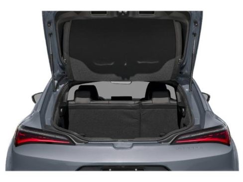 New 2026 Acura Integra Type S image 10