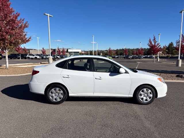 Used 2008 Hyundai Elantra Sedan FWD image 2