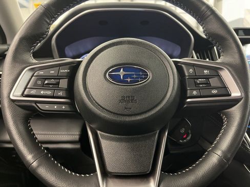 Certified 2025 Subaru Legacy Limited image 15