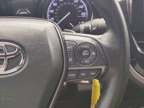 Certified 2022 Toyota Camry SE image 24