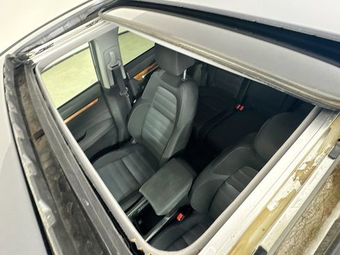 Used 2022 Honda CR-V EX image 25