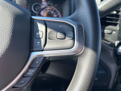 New 2026 RAM 4500 Tradesman image 18