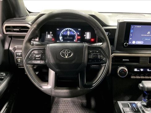 Used 2024 Toyota Tacoma SR image 5